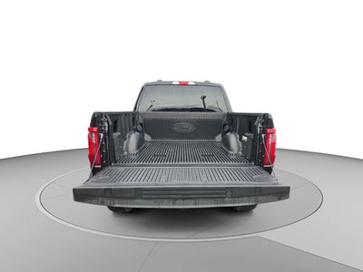 2024 Ford F-150 XLT LIFTED