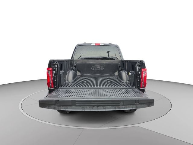 2024 Ford F-150 XLT LIFTED