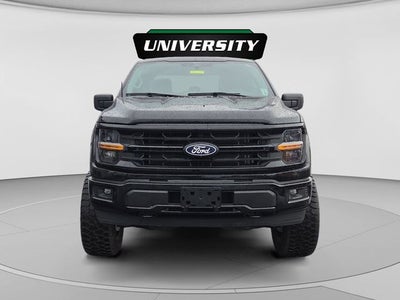 2024 Ford F-150 XLT LIFTED