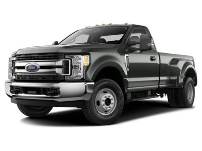 2019 Ford F-350SD XLT