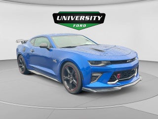 2018 Chevrolet Camaro SS 1SS