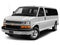 2017 Chevrolet Express 3500 LS Passenger