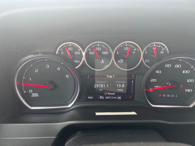 2023 Chevrolet Silverado 2500HD LT