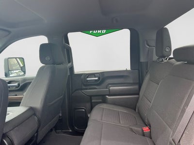 2023 Chevrolet Silverado 2500HD LT