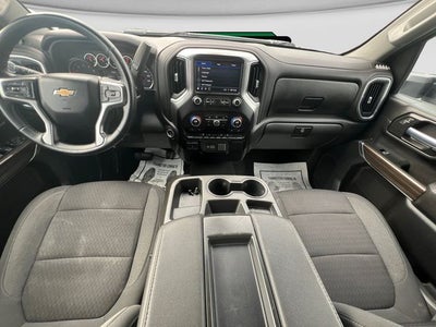 2023 Chevrolet Silverado 2500HD LT