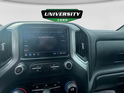 2023 Chevrolet Silverado 2500HD LT