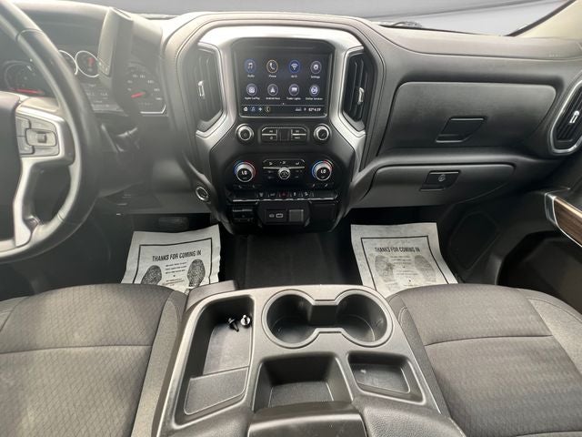 2023 Chevrolet Silverado 2500HD LT