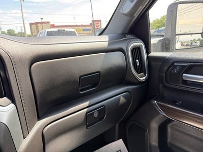 2023 Chevrolet Silverado 2500HD LT