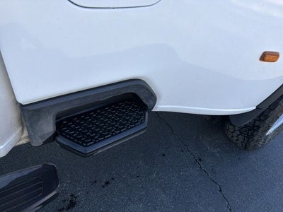 2023 Chevrolet Silverado 3500HD High Country DRW