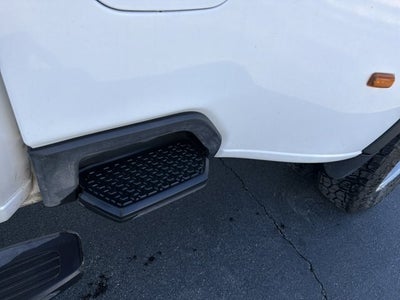 2023 Chevrolet Silverado 3500HD High Country DRW