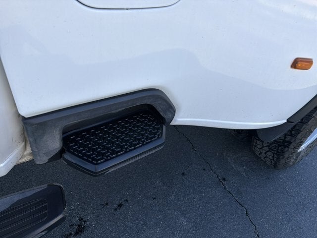 2023 Chevrolet Silverado 3500HD High Country DRW