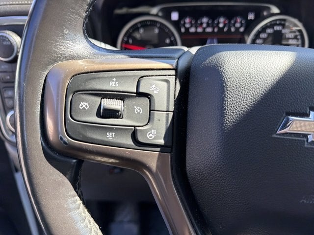 2023 Chevrolet Silverado 3500HD High Country DRW