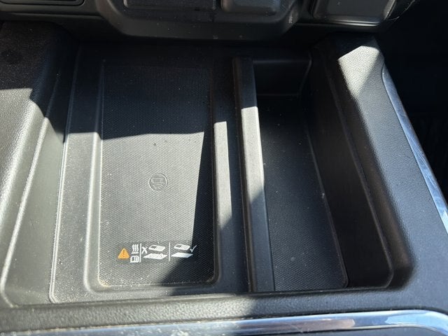 2023 Chevrolet Silverado 3500HD High Country DRW