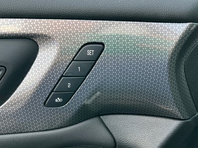 2024 Chevrolet Traverse Limited Premier