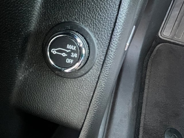 2024 Chevrolet Traverse Limited Premier