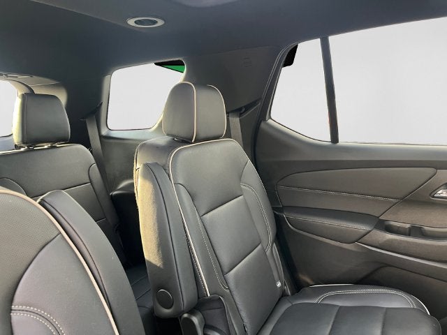 2024 Chevrolet Traverse Limited Premier