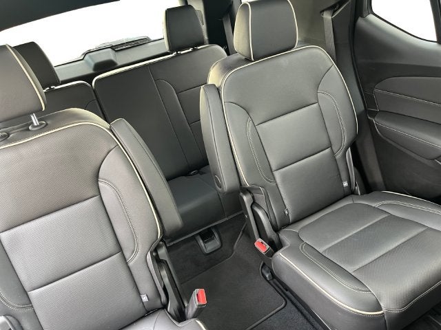 2024 Chevrolet Traverse Limited Premier
