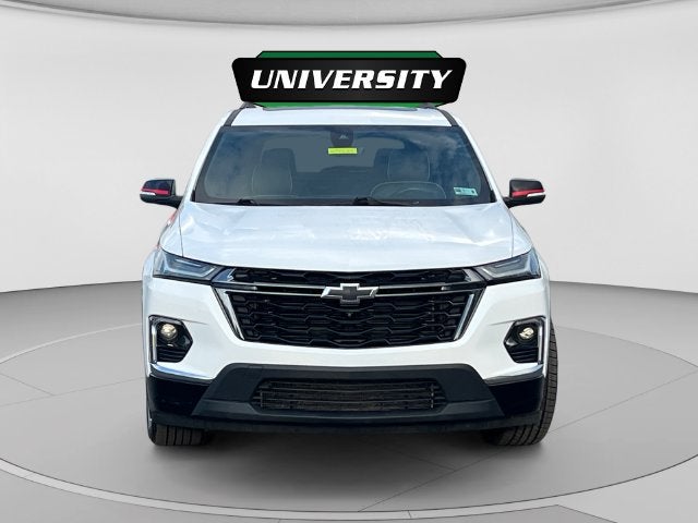2024 Chevrolet Traverse Limited Premier