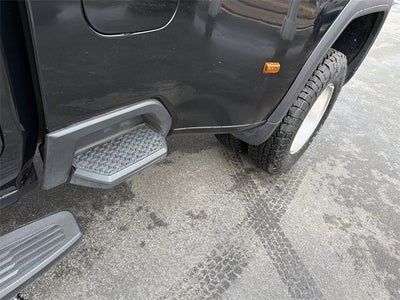 2022 GMC Sierra 3500HD Denali