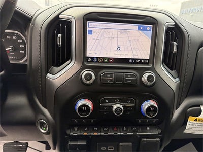 2022 GMC Sierra 3500HD Denali