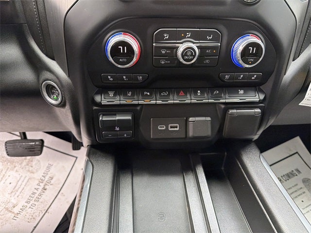 2022 GMC Sierra 3500HD Denali