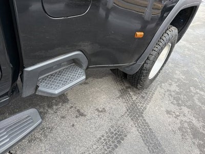 2022 GMC Sierra 3500HD Denali