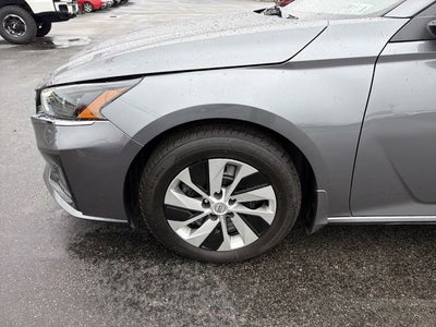 2023 Nissan Altima 2.5 S