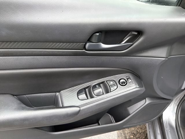 2023 Nissan Altima 2.5 S