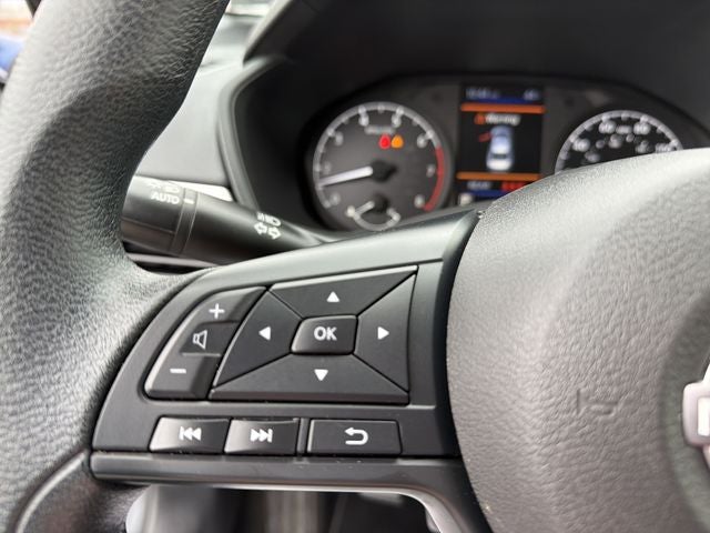 2023 Nissan Altima 2.5 S