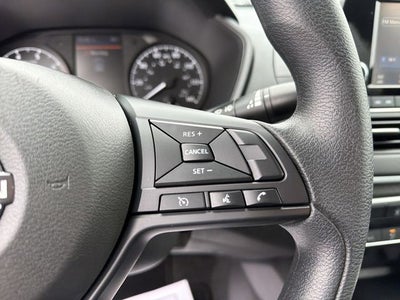 2023 Nissan Altima 2.5 S