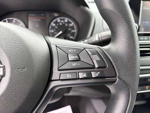 2023 Nissan Altima 2.5 S