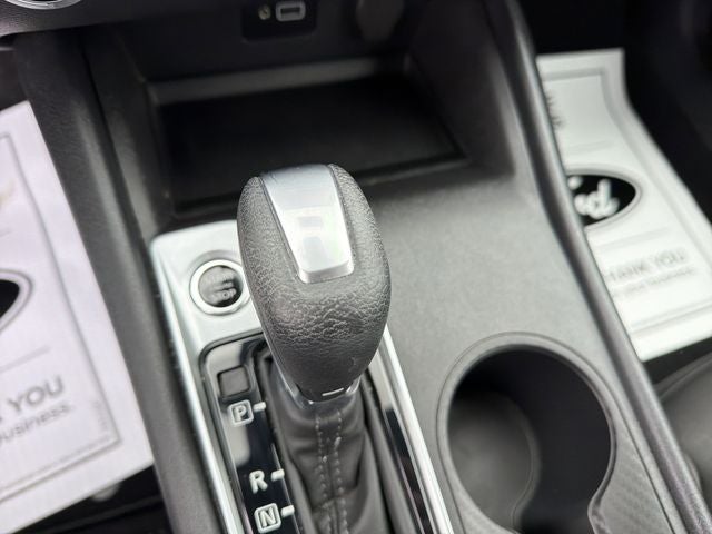 2023 Nissan Altima 2.5 S