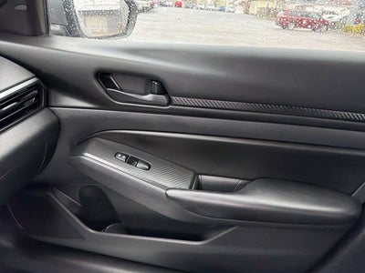 2023 Nissan Altima 2.5 S