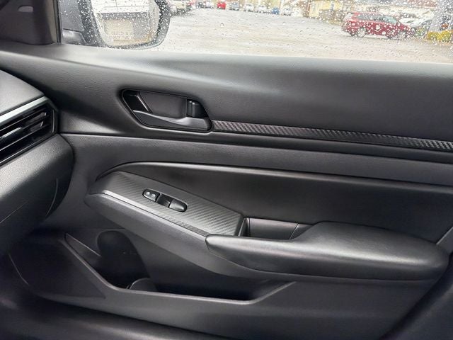 2023 Nissan Altima 2.5 S