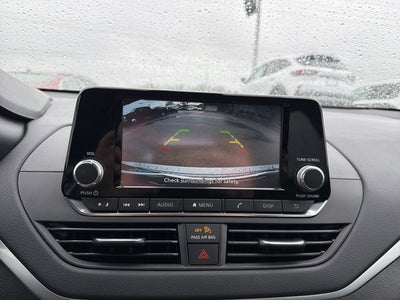 2023 Nissan Altima 2.5 S