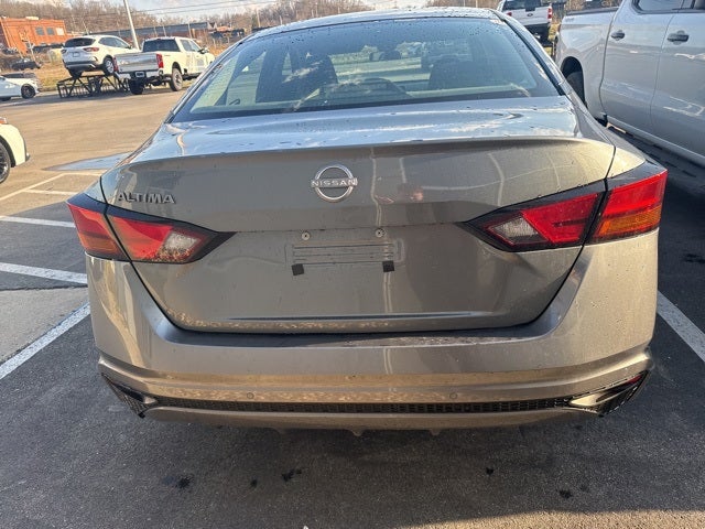 2023 Nissan Altima 2.5 S