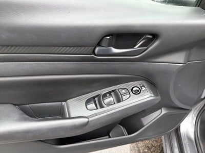 2023 Nissan Altima 2.5 S