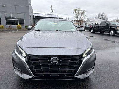 2023 Nissan Altima 2.5 S