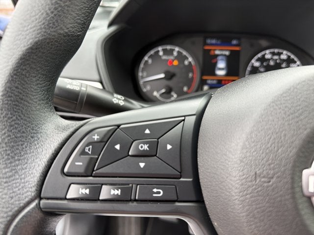 2023 Nissan Altima 2.5 S