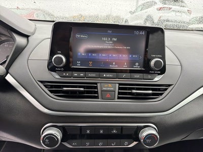 2023 Nissan Altima 2.5 S