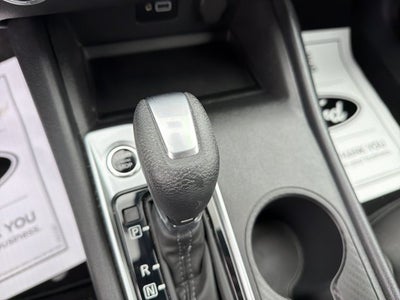 2023 Nissan Altima 2.5 S