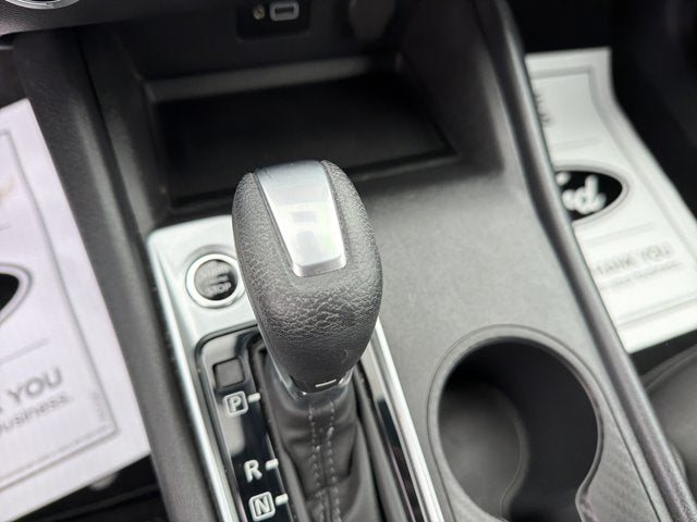 2023 Nissan Altima 2.5 S