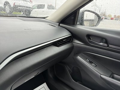 2023 Nissan Altima 2.5 S