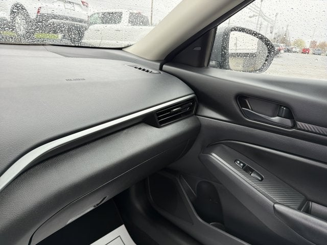 2023 Nissan Altima 2.5 S