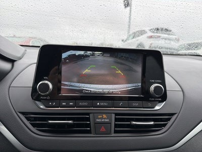 2023 Nissan Altima 2.5 S