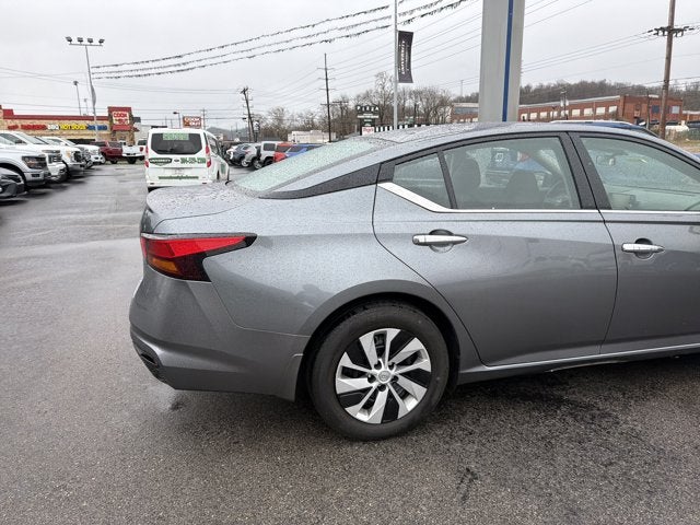 2023 Nissan Altima 2.5 S