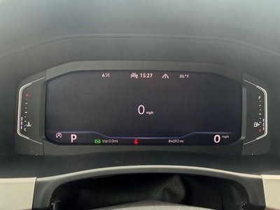 2022 Volkswagen Atlas 2.0T SE w/Technology