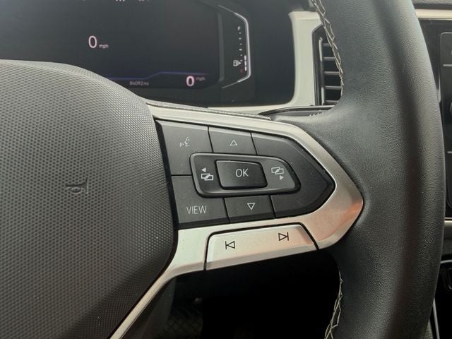 2022 Volkswagen Atlas 2.0T SE w/Technology