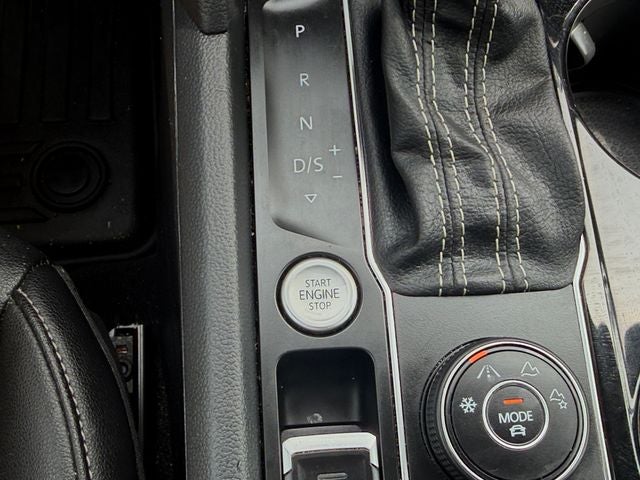2022 Volkswagen Atlas 2.0T SE w/Technology