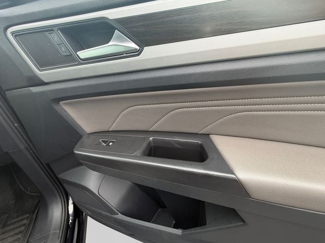2022 Volkswagen Atlas 2.0T SE w/Technology